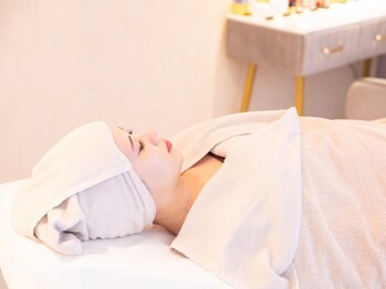 ラニサロン(Lanisalon.)/