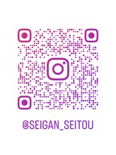 整顔整頭/公式Instagram