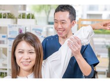 ABC整体スタジオ 新潟/