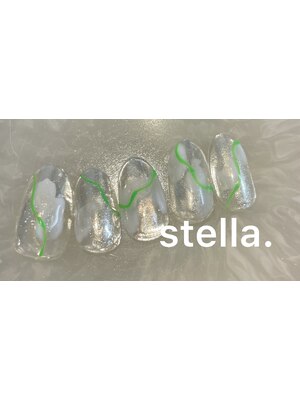 Stella【ステラ】