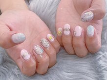 ニナズネイル(Nina's Nail)/ジェルやり放題