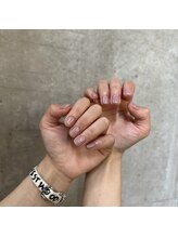 ピコタン(picotin)/うるつやワンカラー