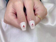 ラッキーネイル(lucky nail)/アートネイル