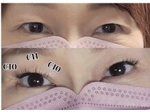 まつげちゃん☆ねいるちゃん/フラットラッシュ付け放題