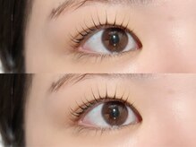 ラズリー 所沢プロぺ通り店(lazley)/まつげパーマ（担当rion）