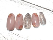 ネージュ バイ リアンジュ 辻堂(Neige by Reange)/桜＆フラッシュ