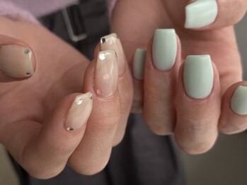 ヨイン(YOIEN)/free art design