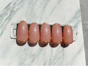 メリー(Merly)/Simple design