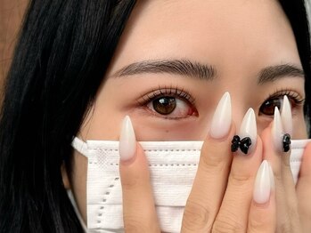 クラーム(klarm)/まつ毛パーマ☆