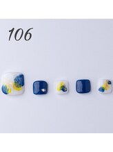 はあとねいる 浅草橋 蔵前店/ 完全定額ジェルネイル