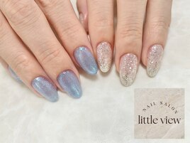 ・ちぐはぐワンカラー　5980円～