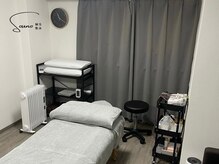 ソウノ 御茶ノ水(Souno)/施術室