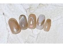 シナネイル 清澄白河店(SHINA NAIL)/ニュアンスコース