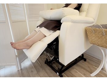 プティット シュシュ(Petit Chouchou)/