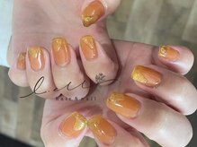 エル(ell.)/ニュアンスぷっくり