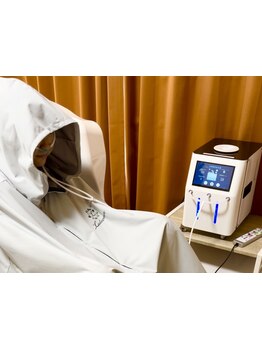 小顔になりたい