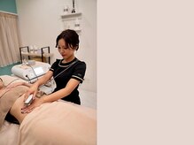 ファミーユ 新宿店/【店内雰囲気】