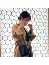 ニコ ネイル(nico nail)&nbsp;Kawakami Haruka