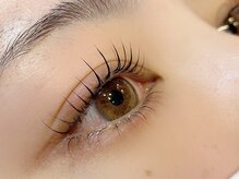 ジェダイ(JEDI)/似合わせデザインまつ毛パーマ