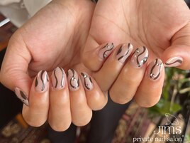 【ハンド】90分アートフリー