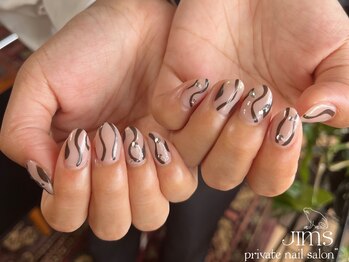 ジム(JIMS)/【ハンド】90分アートフリー