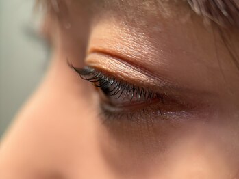 ハウオリ 高津 溝の口(Hauoli)/ラッシュリフト/まつ毛パーマ