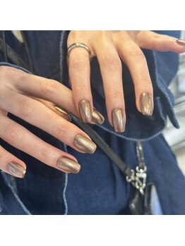 トライアンフ(TriumpH)/光沢1color