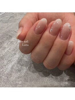 ロッタ(Lotta)/design♪