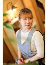 ビューティーサロン グラット(beauty Salon glatt)&nbsp;平良 美香