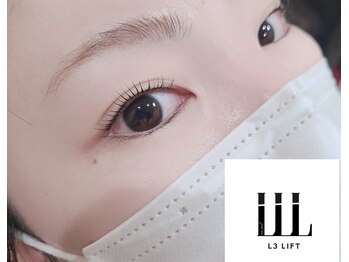 ミー アイラッシュ(Me eyelash)/L3リフト