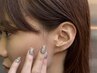【1番人気】耳ツボジュエリー両耳10粒