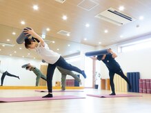 ダイヤ からだラボ(DAIYA)/グループレッスン風景３