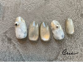戸村◎サンプルアート ¥6,900