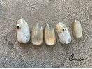 戸村◎サンプルアート ¥6,900