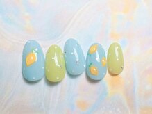 ギャザーパーティー 乃木坂店(gatherparty)/シーズンデザイン【フルーツ】