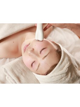 小顔になりたい