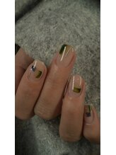 サクラ(SAKURA)/ネイル