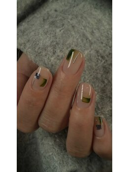 サクラ(SAKURA)/ネイル