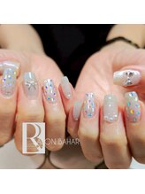 ネイルサロン バハル(Bahar)/定額Design