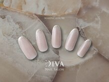 ネイルサロン ディーバ ギンザ(Nail salon Diva GINZA)/ワンカラープラス