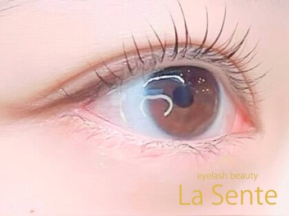 ラシェンテ(La sente)の写真
