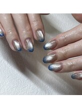 アモ ネイル(amo nail)/
