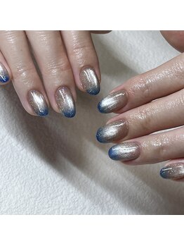 アモ ネイル(amo nail)/