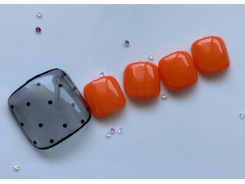 フットジェルキャンペーン7700円