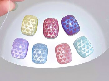 ミューネイル(Miu Nail)/