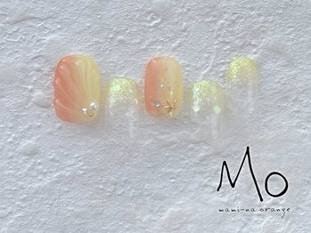 マミーナオレンジ 船橋店/[14850yen]やり放題