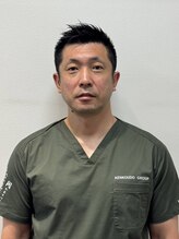 たくみ鍼灸整骨院 大森町院 藤田 拓也