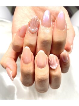 ルーネイル(Ruunail)/