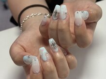 ウォル トウキョウ 渋谷(WOL TOKYO)/長さだし+ジェル60分