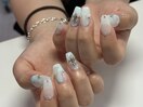 長さだし+ジェル60分